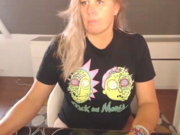 KimMitch 25-07-2021 Naked 